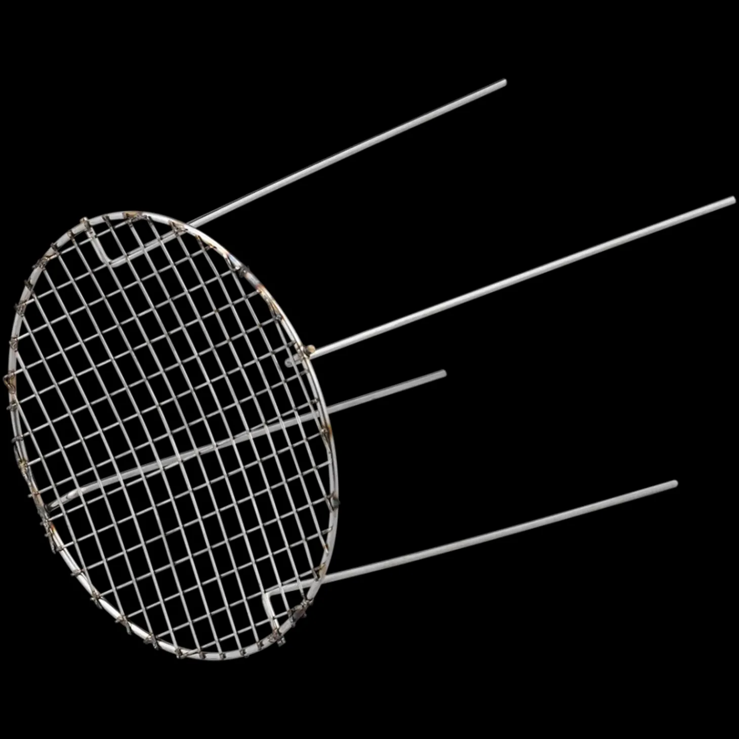 Duka ventilnet type 195.4 Ø100 mm