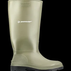 Dunlop 380VP10 pricemastor gummistøvle sort str. 43