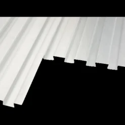Duofor Svalehaleplade 63x220 cm