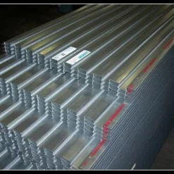 Duofor Svalehaleplade 63x220 cm