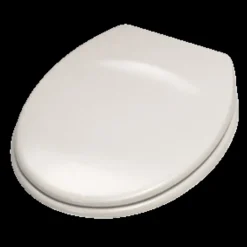Duraform Universal toiletsæde hvid