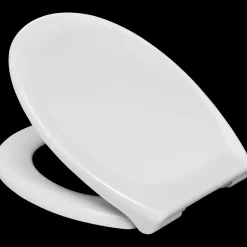 Duraform Universal toiletsæde hvid