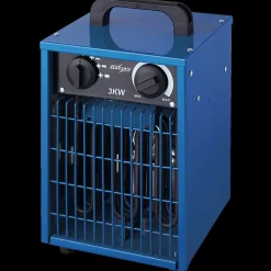 DVA varmeblæser 3 kW