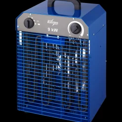 DVA varmeblæser 9 kW