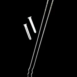 Dybel indslagsbinder 300 mm x Ø4 mm 250 stk