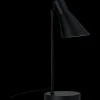 Dyberg Larsen DL12 bordlampe sort