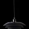 Dyberg Larsen DL20 pendel Ø20 cm sort