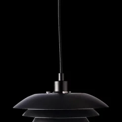 Dyberg Larsen DL20 pendel Ø20 cm sort