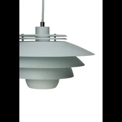 Dyberg Larsen Ejka pendel E27 mat hvid
