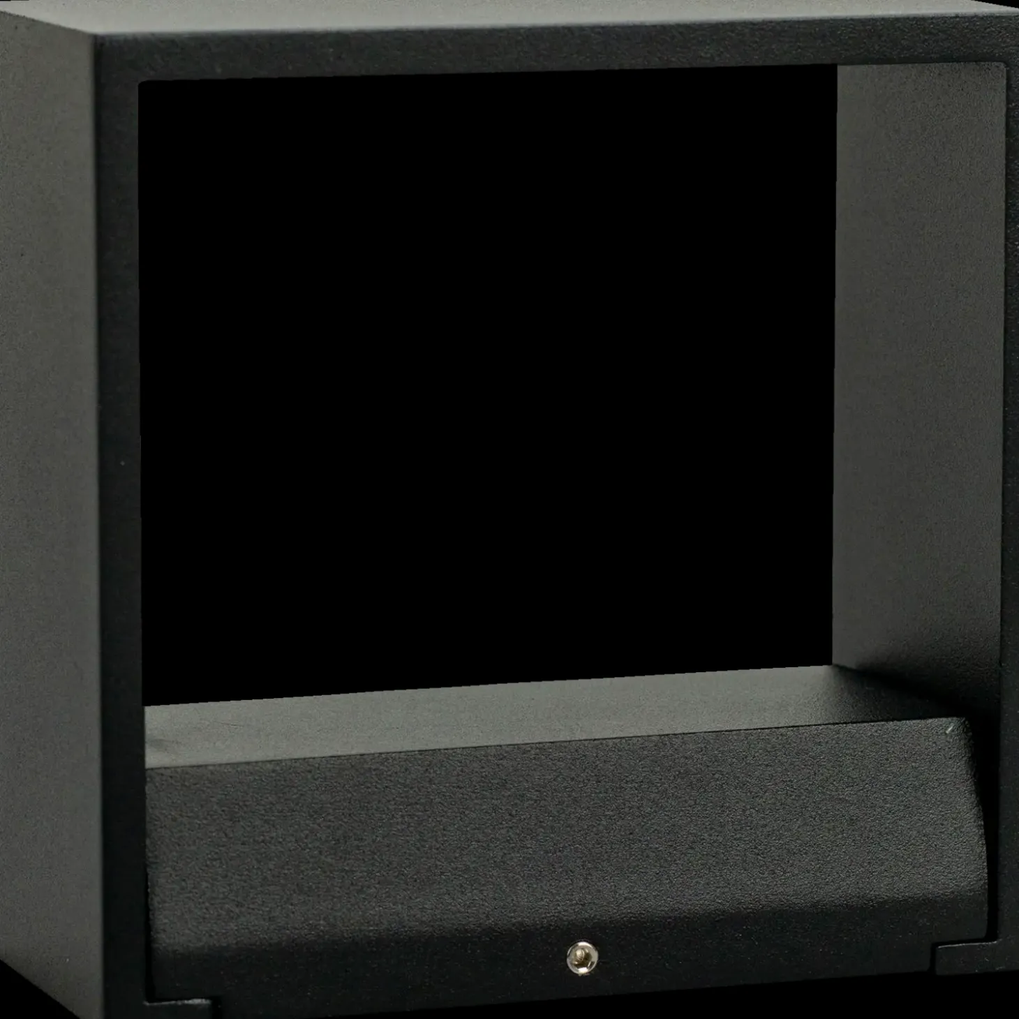 Dyberg Larsen Jupiter udendørs væglampe