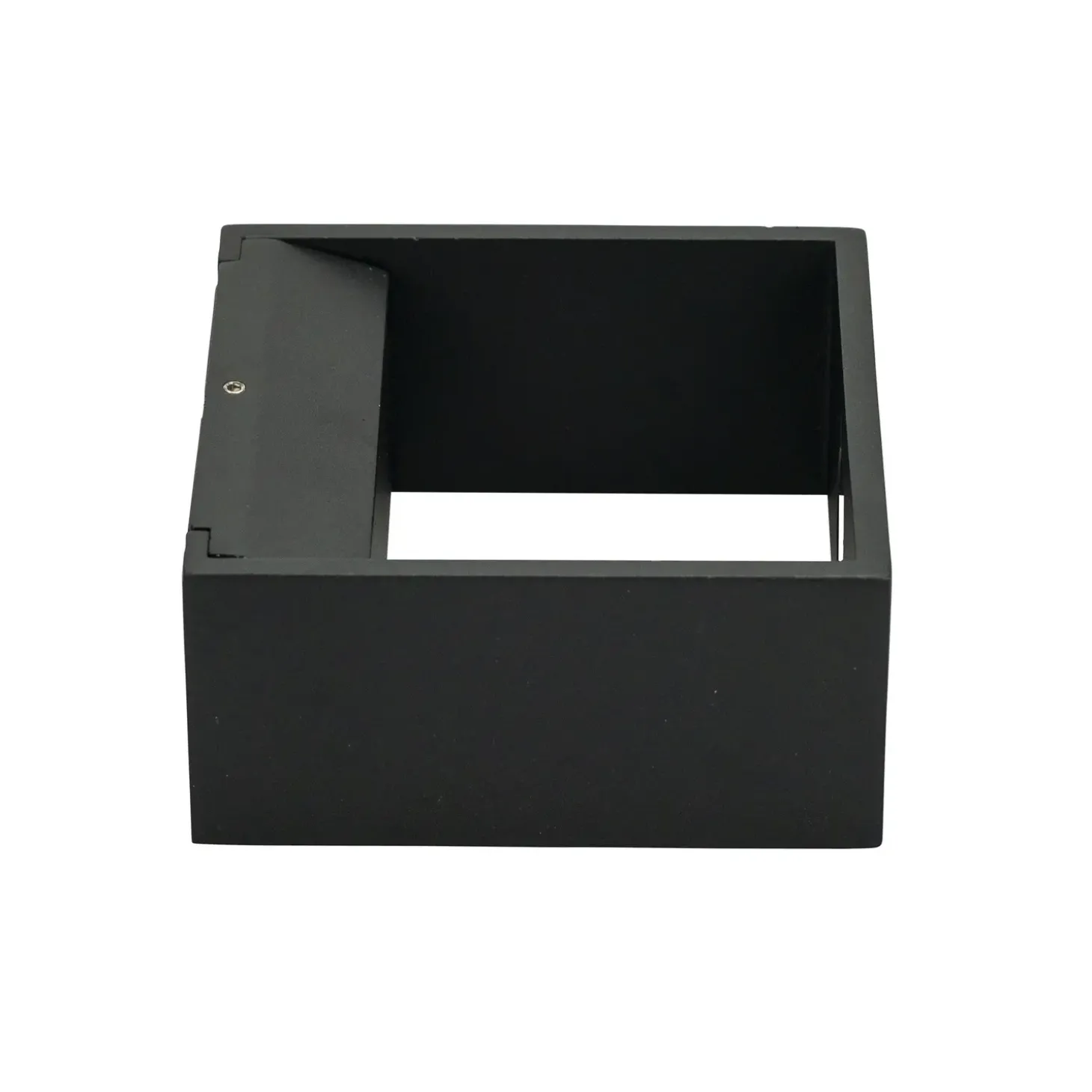 Dyberg Larsen Jupiter udendørs væglampe