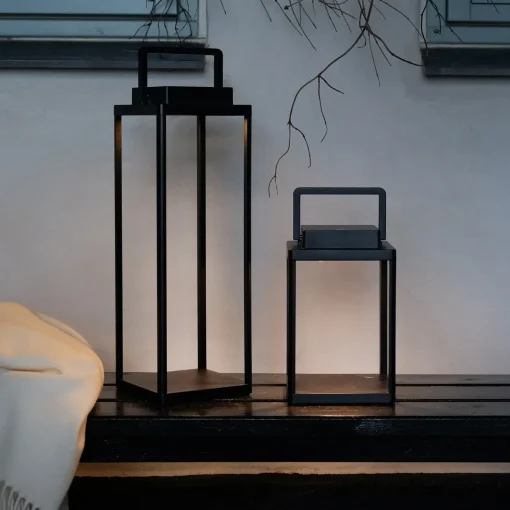 Dyberg Larsen Lucca lanterne small