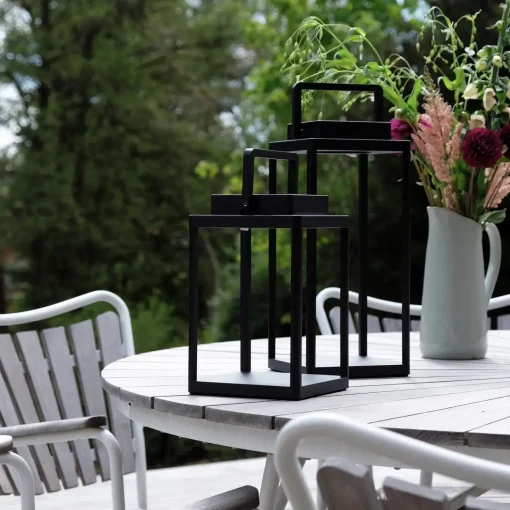 Dyberg Larsen Lucca lanterne small
