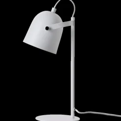 Dyberg Larsen Oslo bordlampe hvid