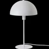 Dyberg Larsen Stockholm bordlampe hvid