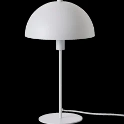Dyberg Larsen Stockholm bordlampe hvid