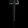Dyberg Larsen Valencia solcelle lampe