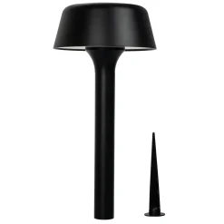 Dyberg Larsen Valencia solcelle lampe