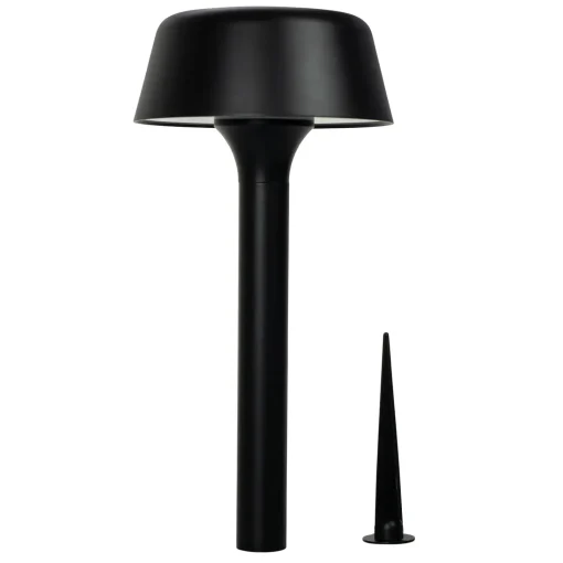 Dyberg Larsen Valencia solcelle lampe