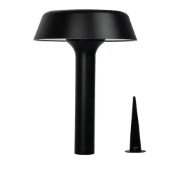 Dyberg Larsen Valencia solcelle lampe