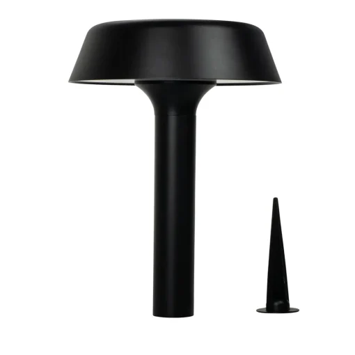 Dyberg Larsen Valencia solcelle lampe