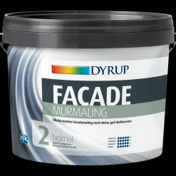 Dyrup facade murmaling 2 4,5 L