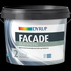 Dyrup facade murmaling 2 4,5 L
