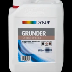 Dyrup grunder fugtbremsende kælder 2,5 L