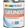 Dyrup grunder rustgrunder hvid 0,75 L