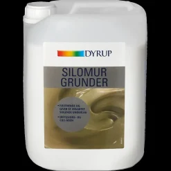 Dyrup grunder silomurgrunder 5 L