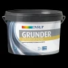 Dyrup grunder spærregrunder 0,75 L