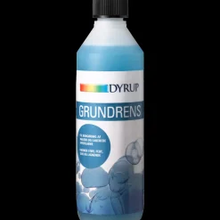 Dyrup grundrens 0,5 L