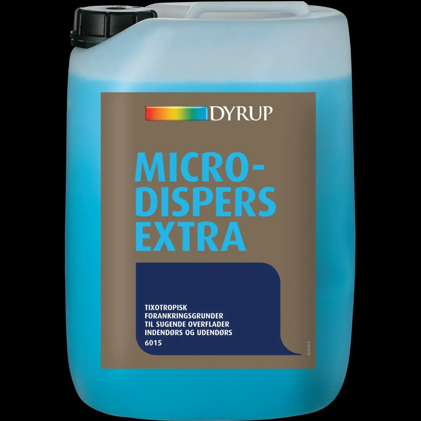 Dyrup Microdispers extra 5 L