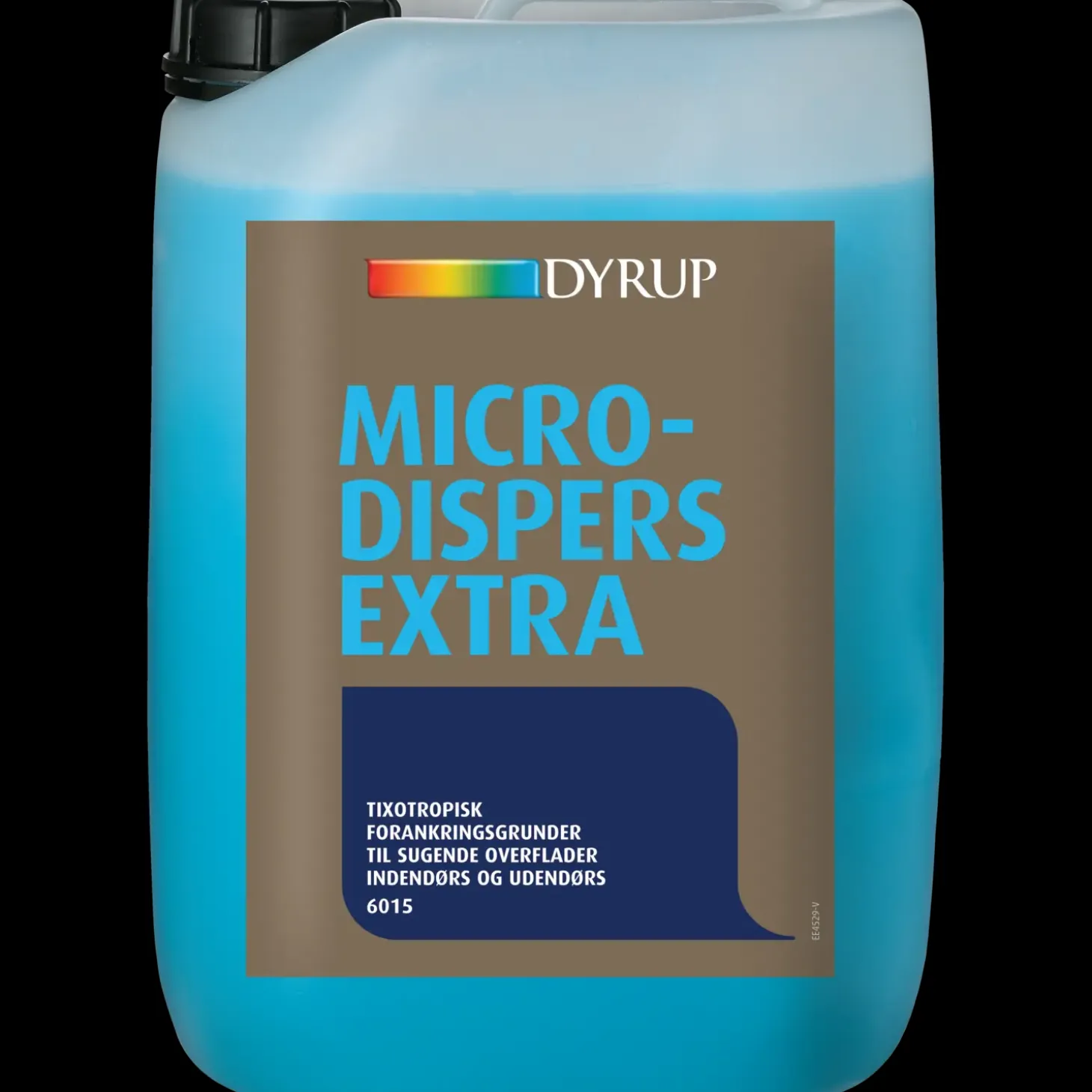 Dyrup Microdispers extra 5 L