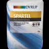 Dyrup spartel fugtbremsende 5 kg