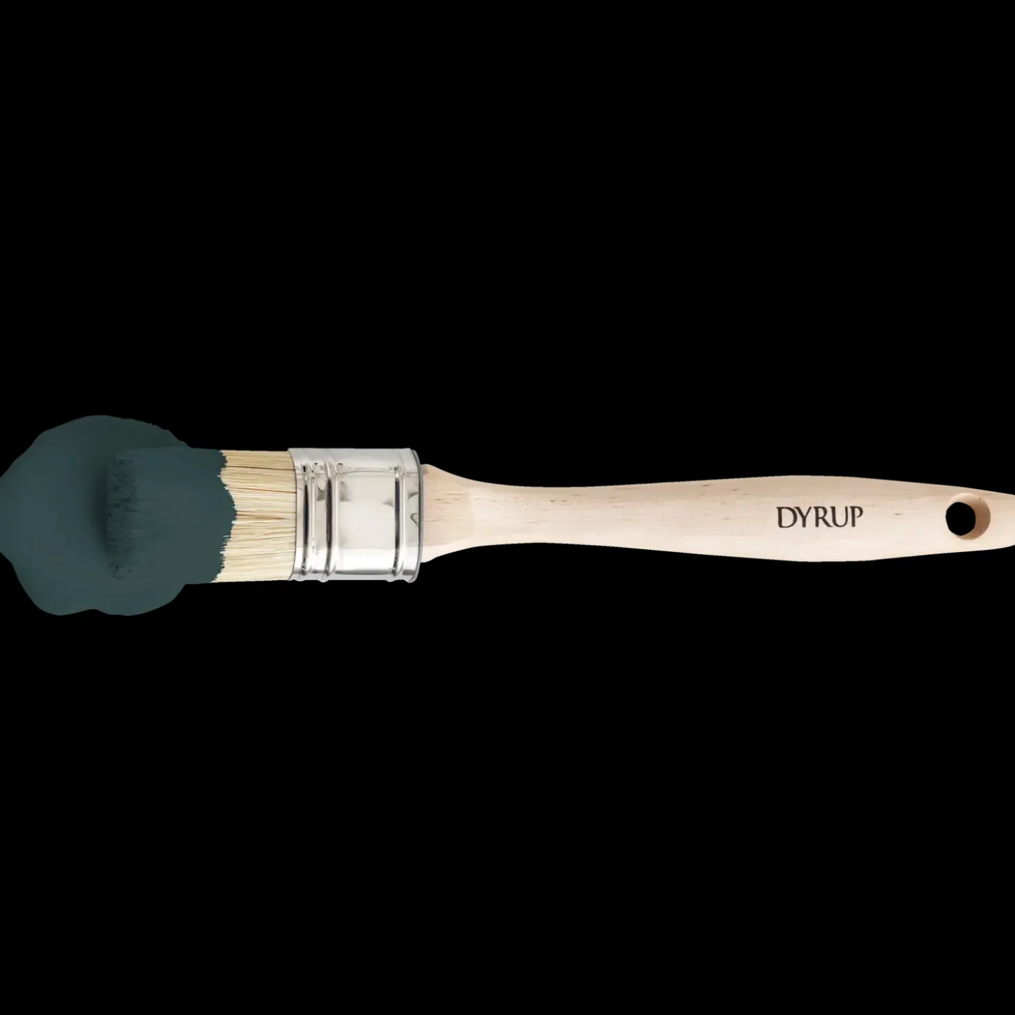 Dyrup vægmaling classic 10 hvid 0,75 L