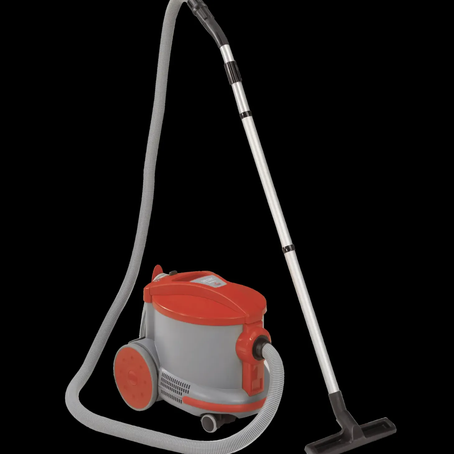 Easy Clean Compact lll støvsuger 1100 W