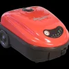 Easy Clean Diavolo PC 2600 damprenser