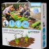Ecodrop Dripsystem t/ 20 m2 havebed