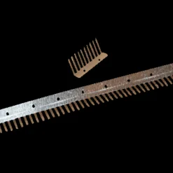 Eftex musebånd, 1250x48x0,4 mm