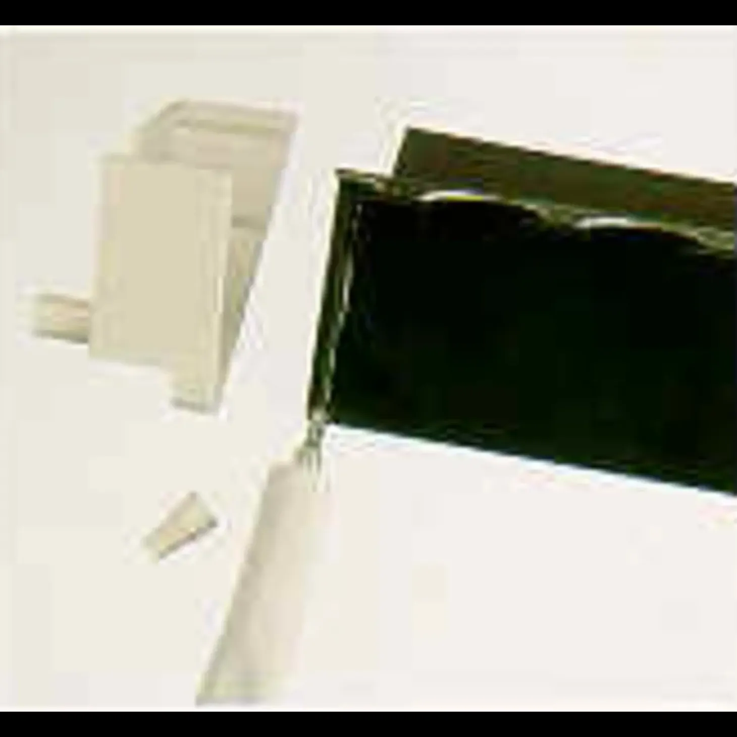 Egernsund TB-rende endestykkesæt