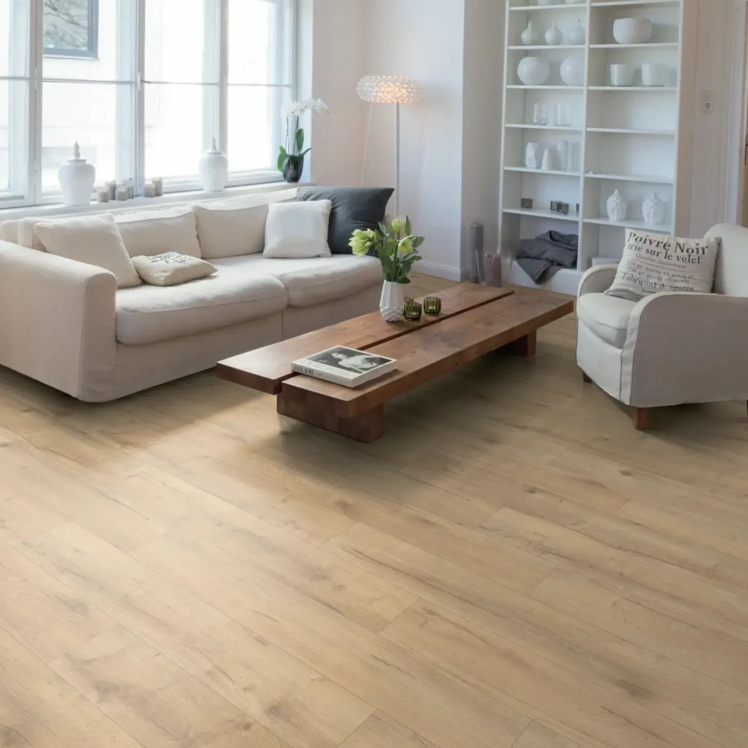 Egger Home laminatgulv EHL142 Natural Loja eg