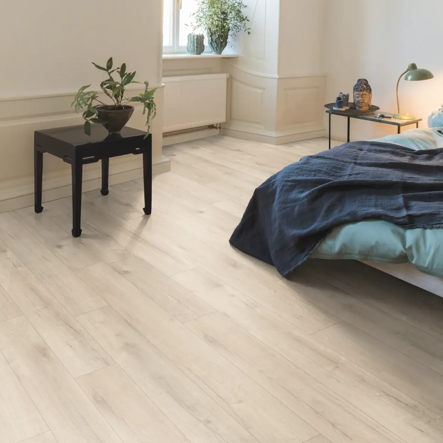 Egger Home laminatgulv EHL141 Light Loja eg