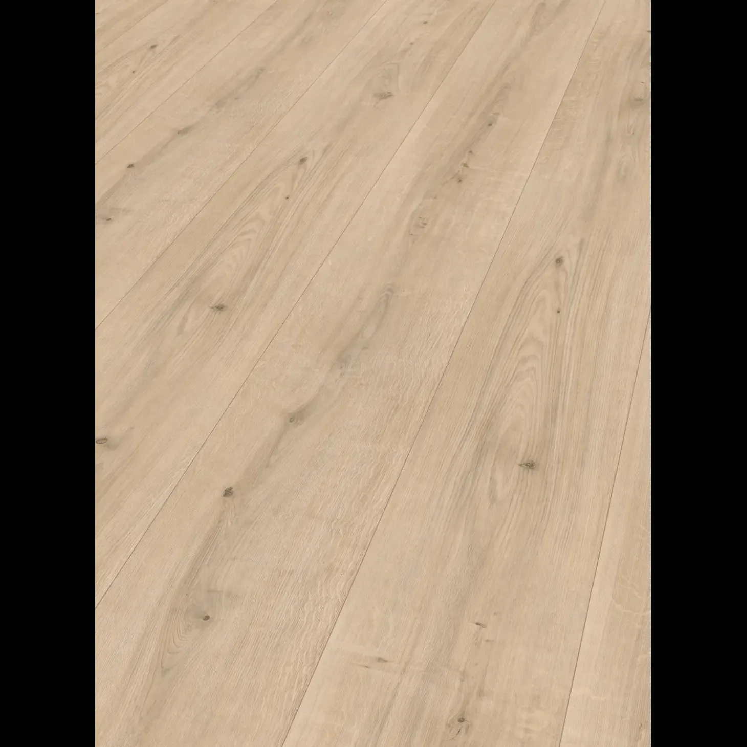 Egger NatureSense Natural Ortega Oak laminatgulv, 8x327x1292 mm KL. 32 (EL2092)