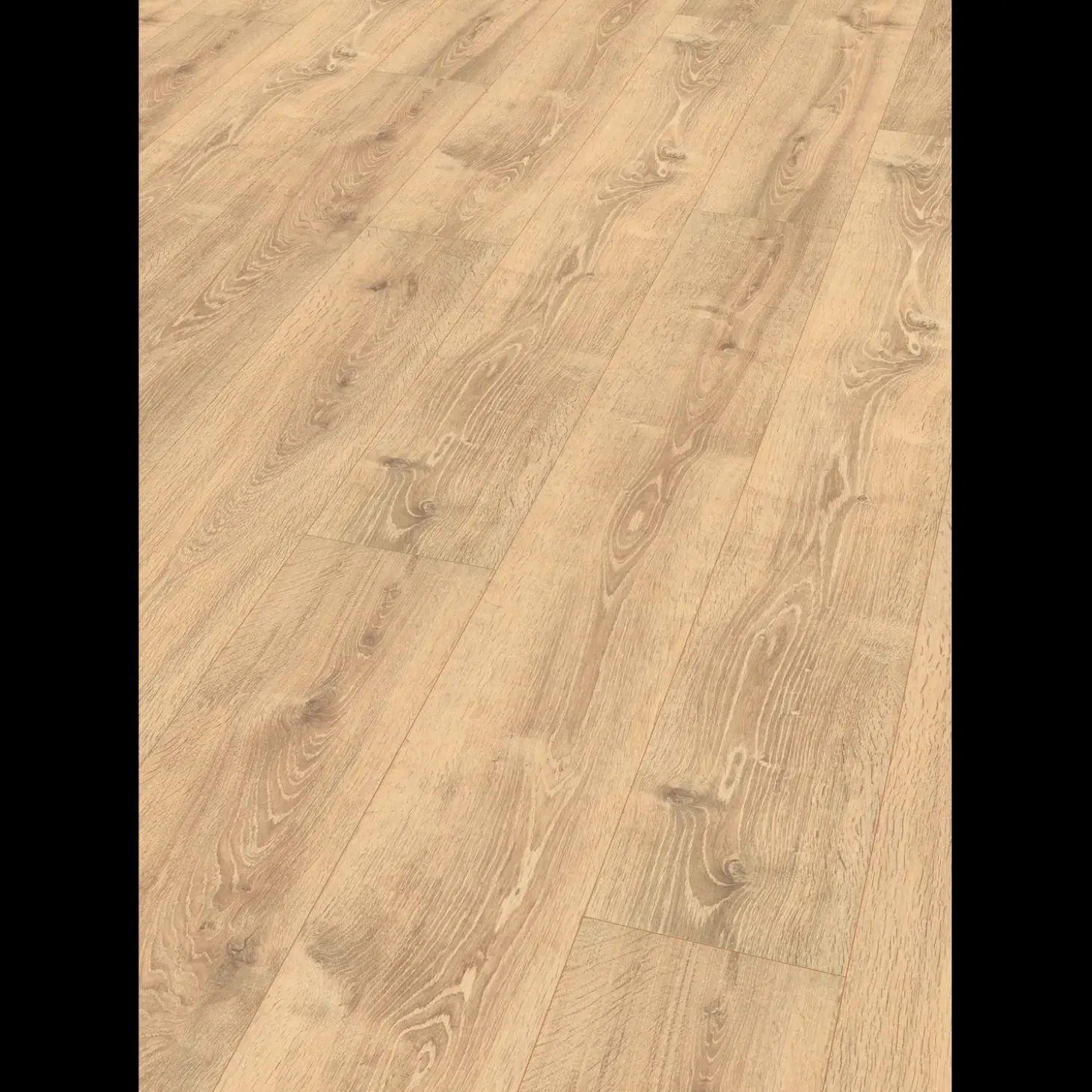 Egger PRO NatureSense Aqua Light Bayford Oak laminatgulv, 10x246x2050 mm KL. 33 (EL2431)