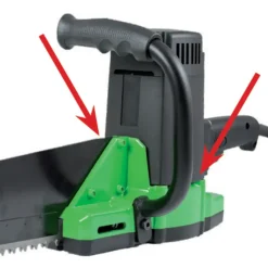 Eibenstock alligatorsav 1800W