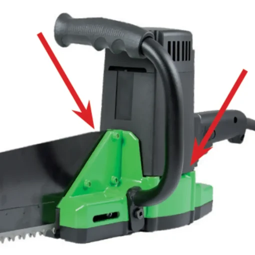 Eibenstock alligatorsav 1800W