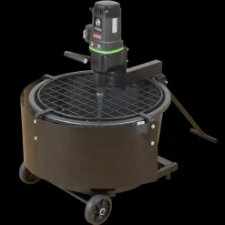Eibenstock automix 1801