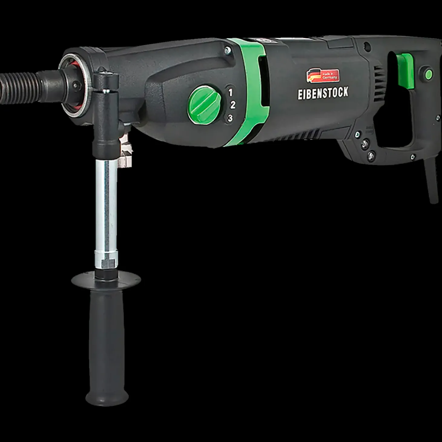 Eibenstock diamantboremaskine 2200W