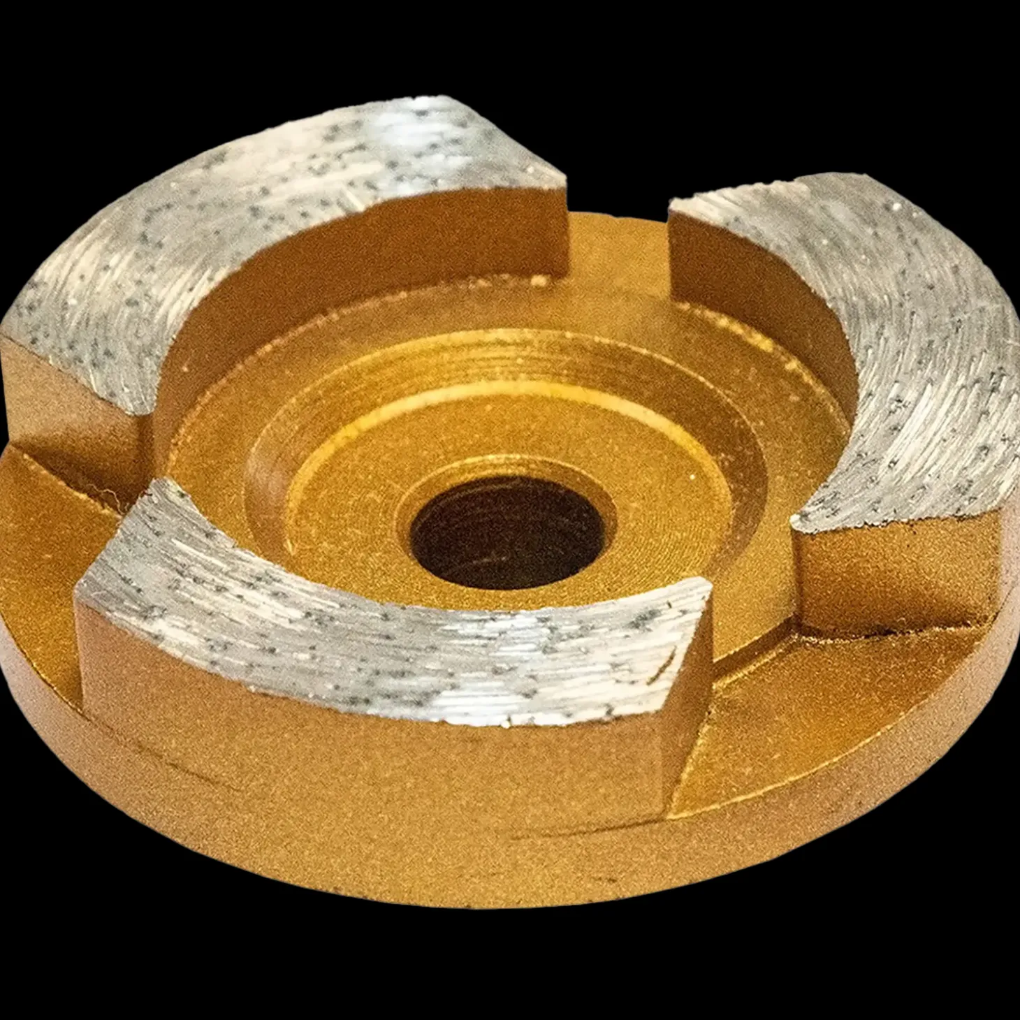 Eibenstock Diamantklingesæt beton til EES 1400-3 Ø44 mm